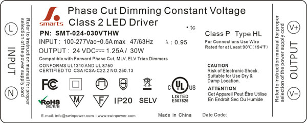 top 10 led driver manufacturers