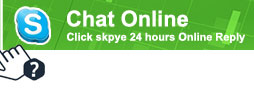 Cliquez sur skpye 24 heures pour rpondre en ligne