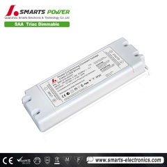 12 volts dimmable alimentation led