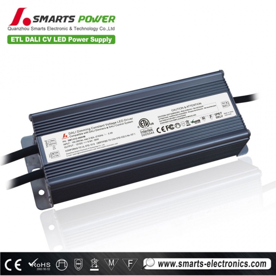 LED DIMMABLE conducteur