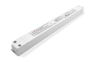 driver led ultra-plat et non dimmable