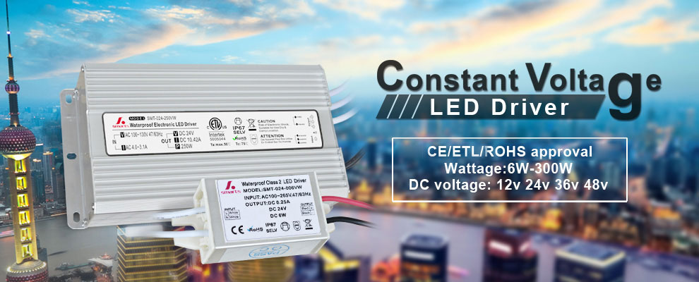 led power supply circuit