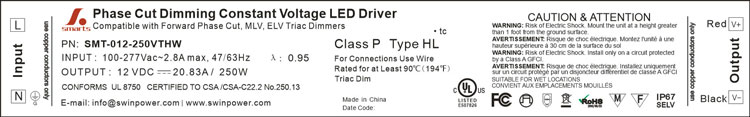 led light driver suppliers
