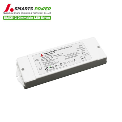 Driver dimmable led 24v 60W