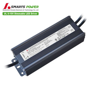 Driver LED DALI 2 dimmable 24v 100w