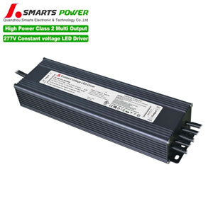 Driver LED dimmable DALI 300w