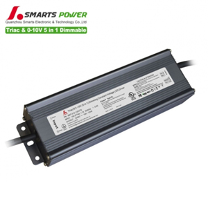 Pilote LED dimmable 120w