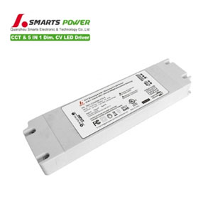 Alimentation dimmable DALI-2 96W