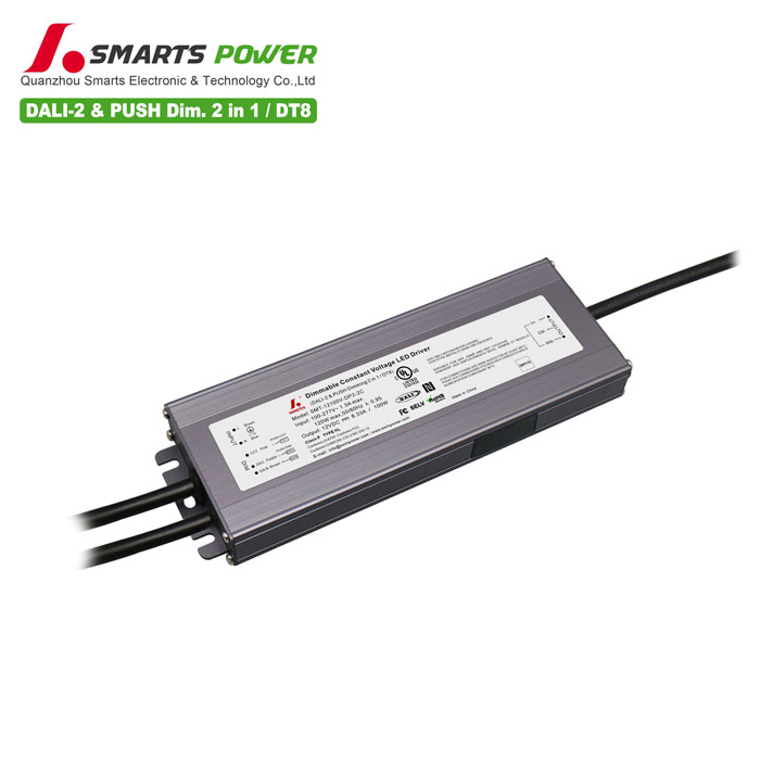 Alimentation LED dimmable 24v 96W