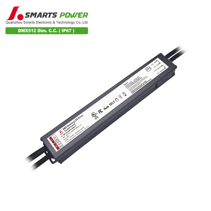20w dimmable driver for led strip lights