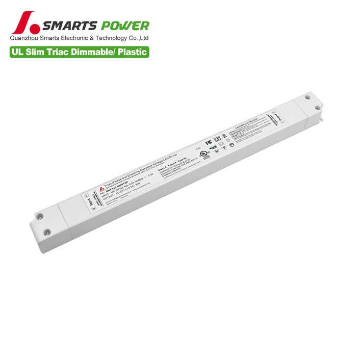 30w dimmable driver for led strip lights