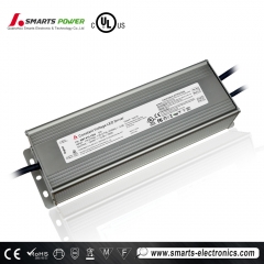  12V 150W tension constante 0-10V Dimmable alimentation led