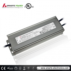 Alimentation d'énergie menée dimmable de 24v