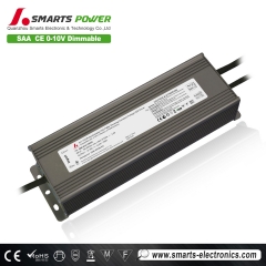  Dimmable pilote led 12V 150W 
