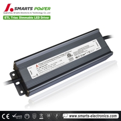 triac dimmable alimentation