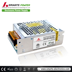 meilleur Alimentation 230Vca à 24VDC 50W avec homologation CE