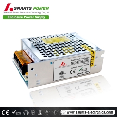 Alimentation du boîtier 12v 50w