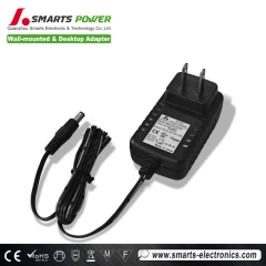 meilleur 36w 24v ac dc uk adaptateur / adaptateur secteur