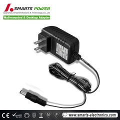 Adaptateur 24v 6w