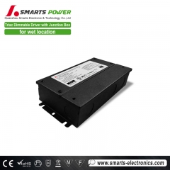 Alimentation LED 12V dc