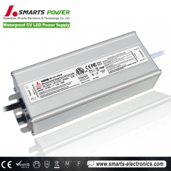 ETL de Rohs de la CE répertoriés Constante de la Tension LED d'Alimentation