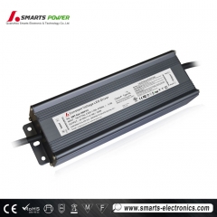 Classe 2 24VDC Alimentation de 100 watts LED