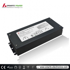  12VDC 100W Alimentation lumineuse LED