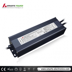  Ul CSA Triac Dimmable pilote LED pour la lumière de bande LED