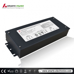  110 ~ 277VAC Triac Dimmable Pilote à LED de tension constante