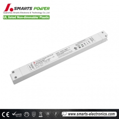 meilleur Alimentation à tension constante de 277vac 48v 30w led