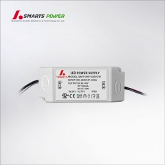 meilleur etl / ce / rohs a inscrit 300ma 20-40vdc 12w conducteur à courant constant