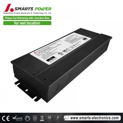  300w alimentation led classe 2