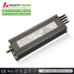  Dimmable Alimentation LED 12V 