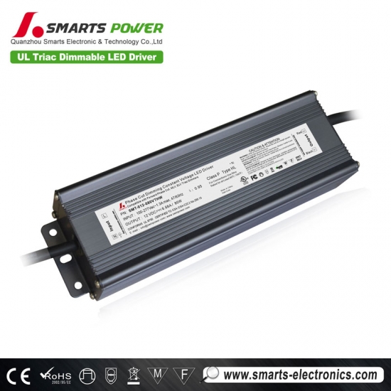 bande LED DIMMABLE conducteur