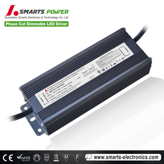  120W Dimmable pilote