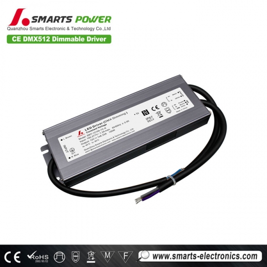  Dimmable pilote LED 12V 