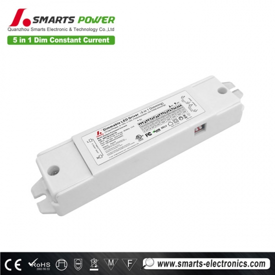 pilote led dimmable 10w