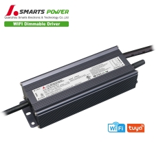 Dimmable pilote LED 100W