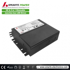 Pilote LED 60 W 12 V