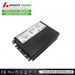 Pilote LED dimmable 100w