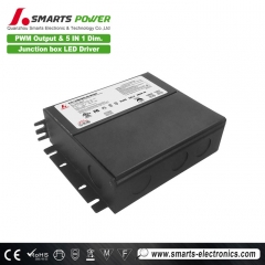 Alimentation LED 12 V 30 W.