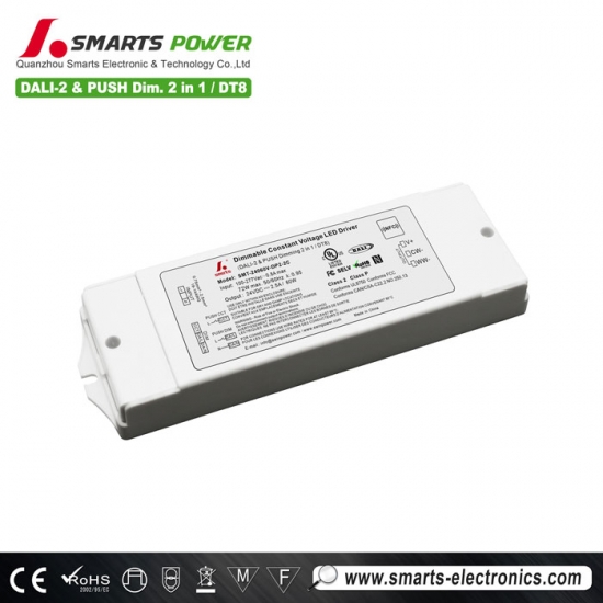 Driver LED dimmable DALI-2 60W