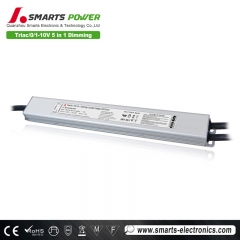 Alimentation LED dimmable 60W