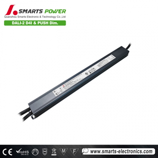 driver led dimmable 40w