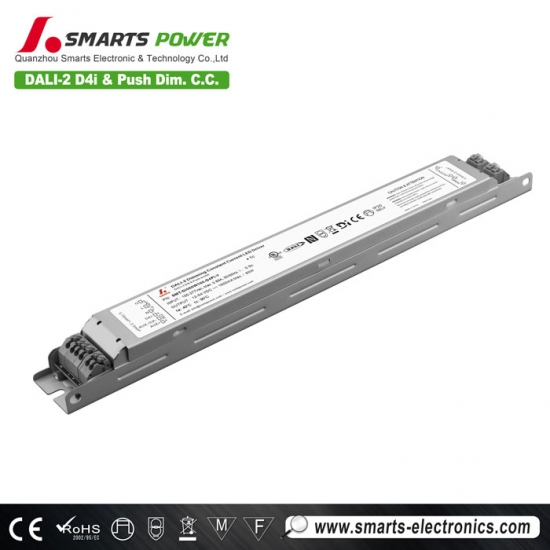 Pilote LED dimmable 60w