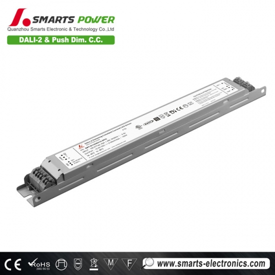 Driver LED dimmable DALI-2 12v