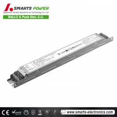 Driver LED dimmable DALI-2 12v