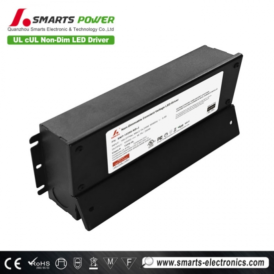 alimentation LED non dimmable 24v