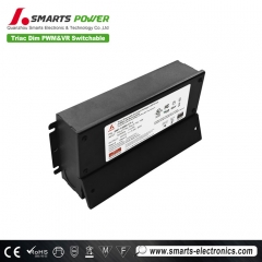 pilote mené dimmable 12v 60w