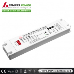 Pilote LED 24 V 200 W